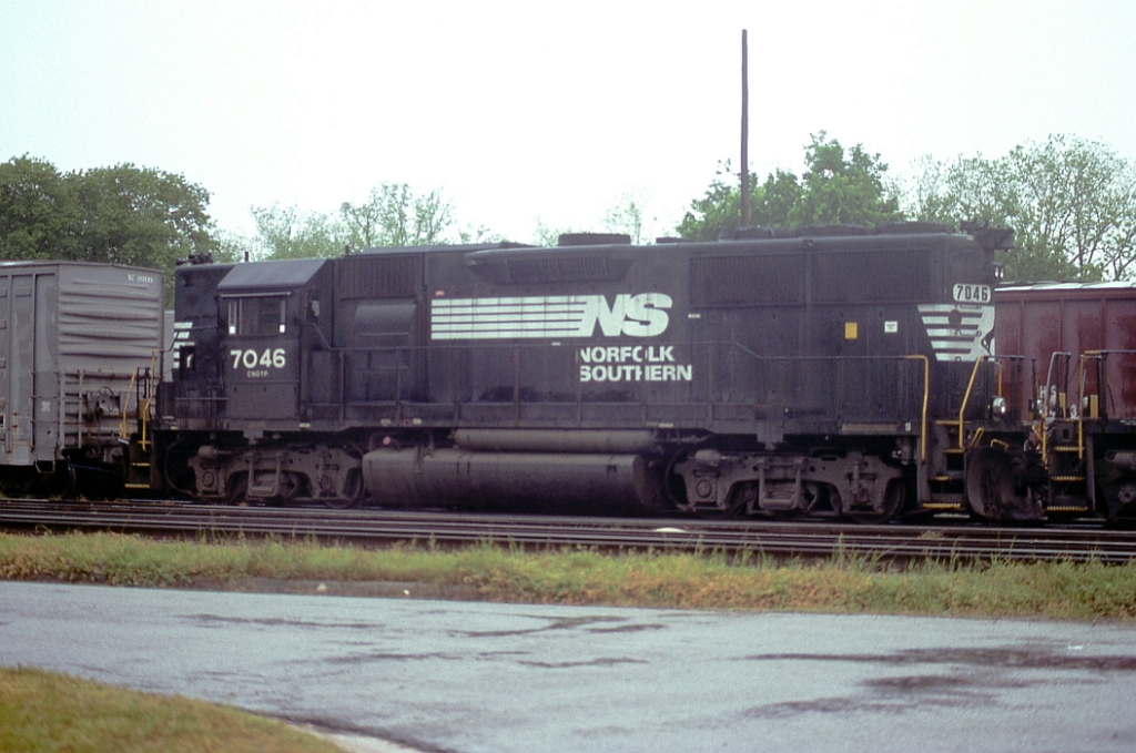 NS 7046